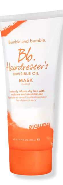 Bumble and bumble Hairdresser's Invisible Oil Mask Bumble and bumble Hairdresser's Invisible Oil Mask